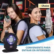 Weihnachtsgeschenke Mini Infrarot Dart Target Laser Training Target Induktion Laser Target Auto-Scoring Target Sound Light Feedback