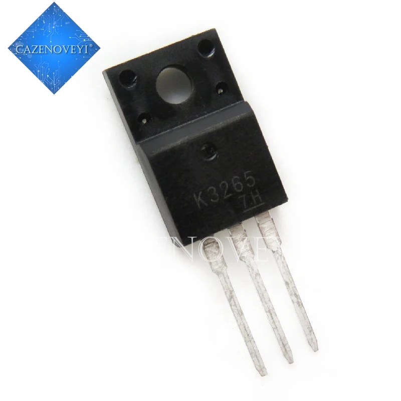 5PCS 2SK3264 2SK3265 2SK3530 2SK3561 2SK3562 2SK3565 2SK3566 2SK3567 2SK3568 2SK3569