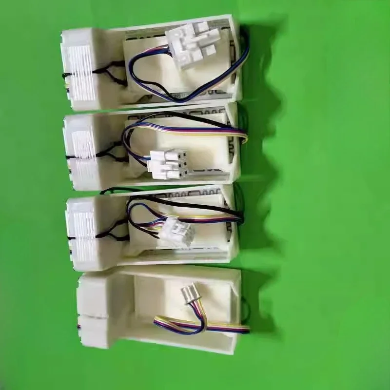 Suitable for Midea MELNG Homa refrigerator electric damper 1750-7 DM1007LS01