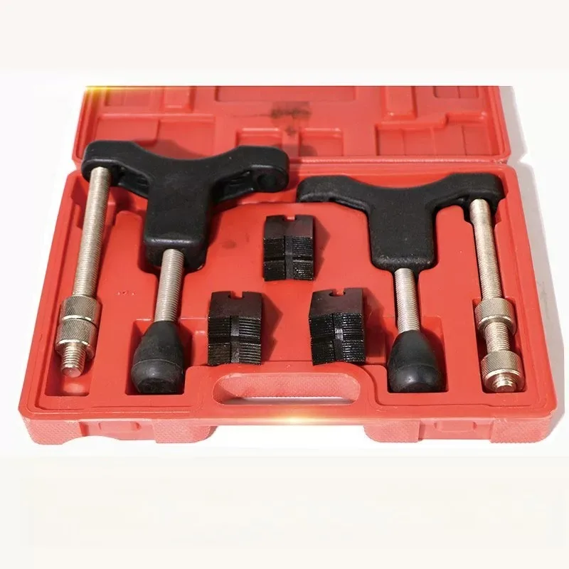 Half shaft casing thread corrector thread repair tool auto repair auto maintenance tool