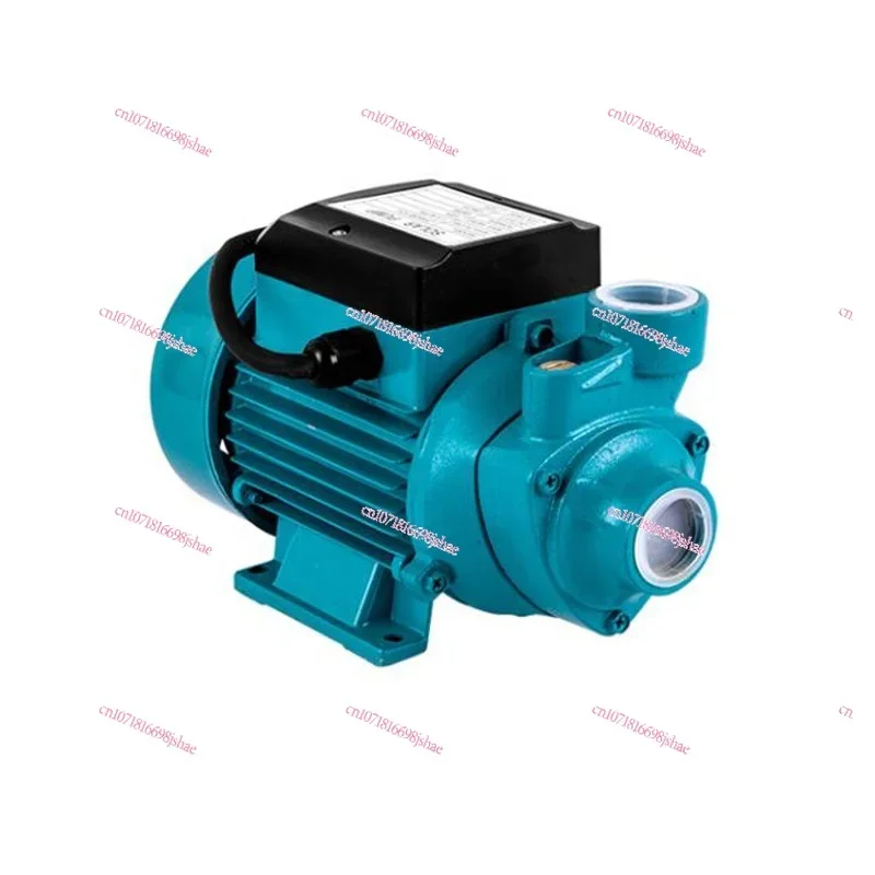 0.5Hp Household QB60 Peripheral Electric Water Pump QB60 370W Booster Water Pump