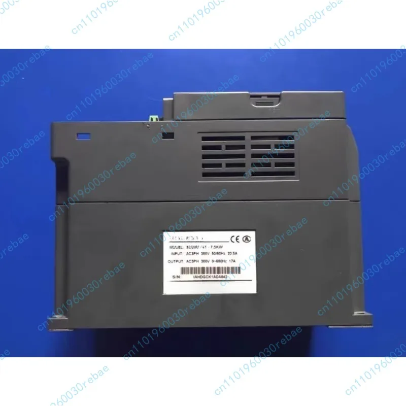 1 قطعة نظام الحصول على البيانات MX110-UNV-M10، اختبار موافق #5