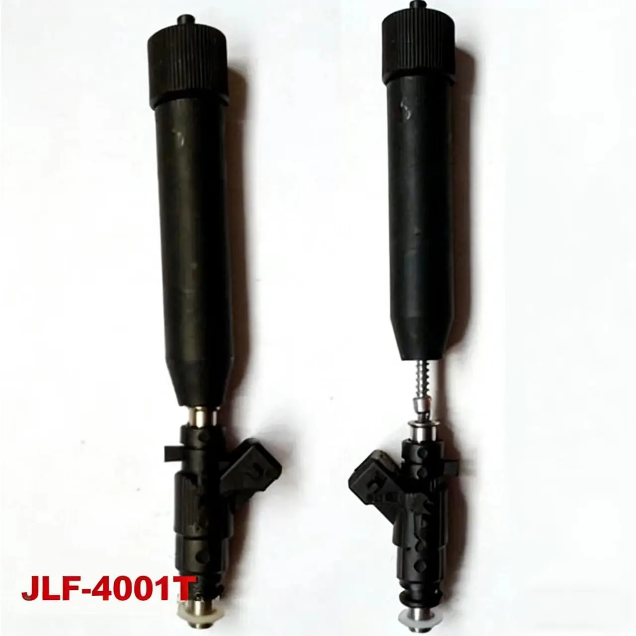 Extractor de Filtro de Inyector de Combustible de Alta Calidad para Kits de Servicio de Inyectores de Combustible para Automóviles, para Extraer el Filtro del Inyector (Jlf-4001T)