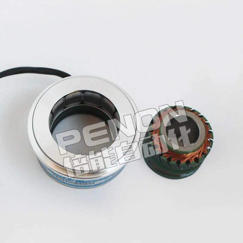 New original TS2640N641E64 resolver 1PCS