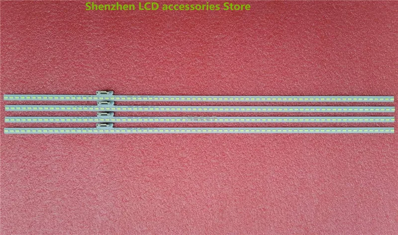 Cho KDL-70W850B KDL-70W855B YLT SYV7031 00.P2C01GA01 72LED 431MM 100% Mới Đèn Nền LED Dây