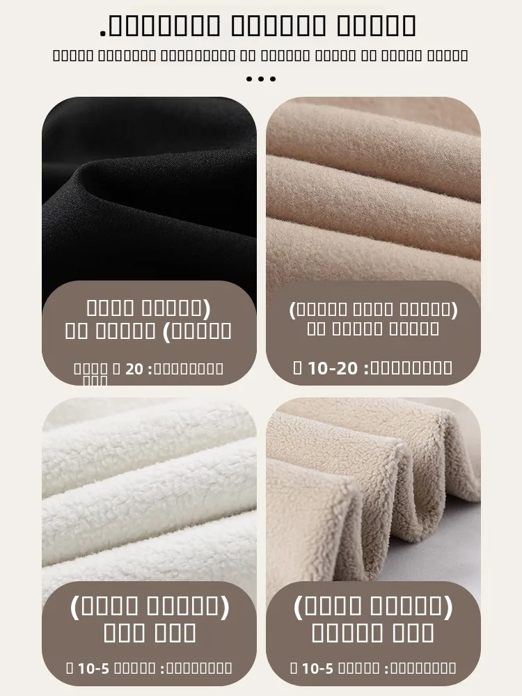 ハイウエスト裏起毛ヨガパンツ レディース タイトフィット ボトムスパンツ アークパンツ 秋冬新作 美尻効果