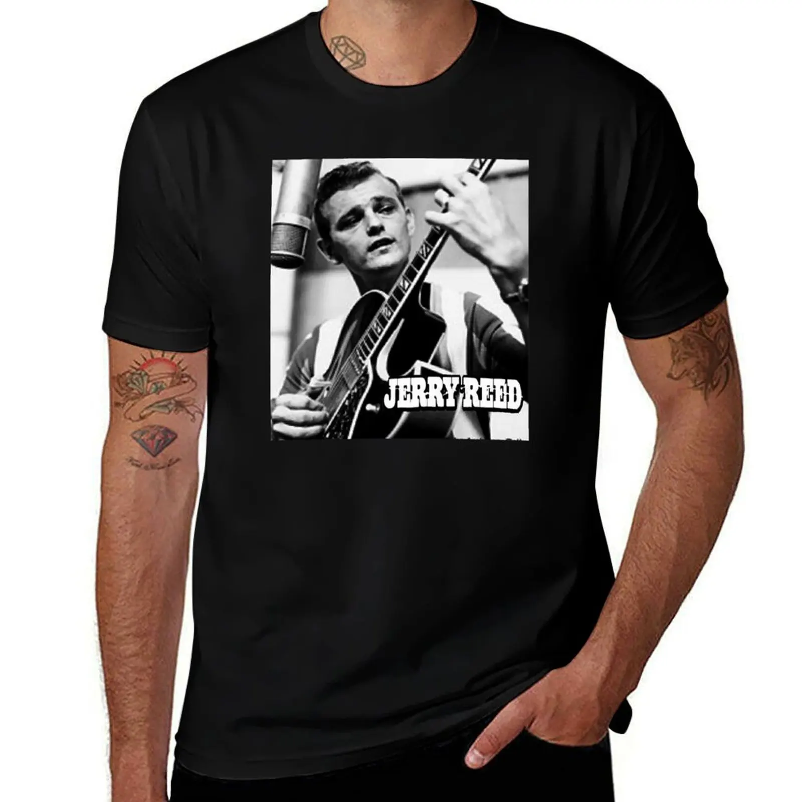 The Essential Design T-Shirt t shirt man cotton T-Shirt