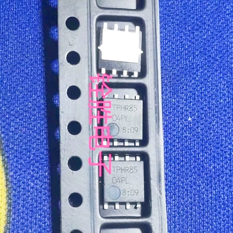 10 Chiếc ~ 50 Cái/lốc TPHR8504PL TPHR85 04PL QFN Mới Ban Đầu