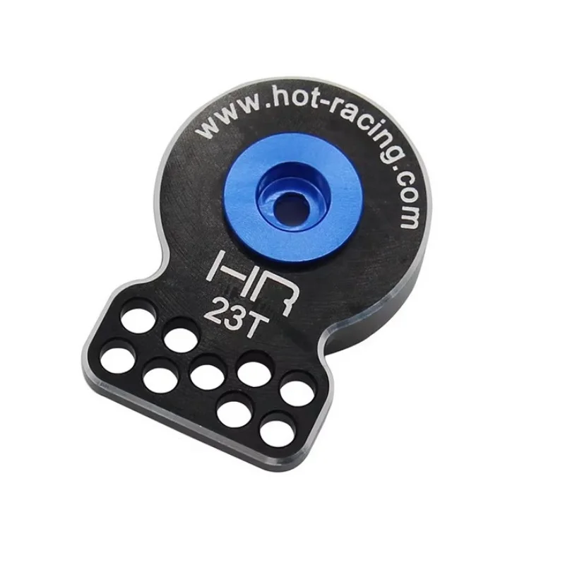 HR 25T/23T Direct Drive Servo Saver with Heavy Tension Spring