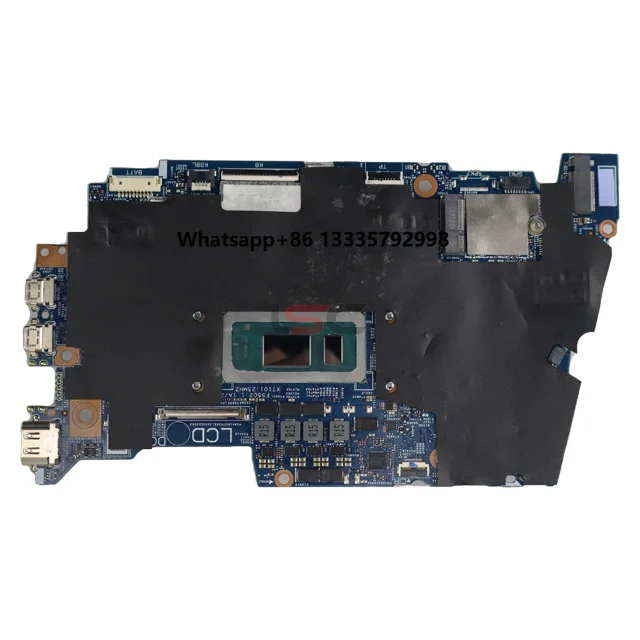 

For DELL INSPIRON 14 7430 2-IN-1 Laptop Motherboard I7-1355U 213201-2 0TCHXJ