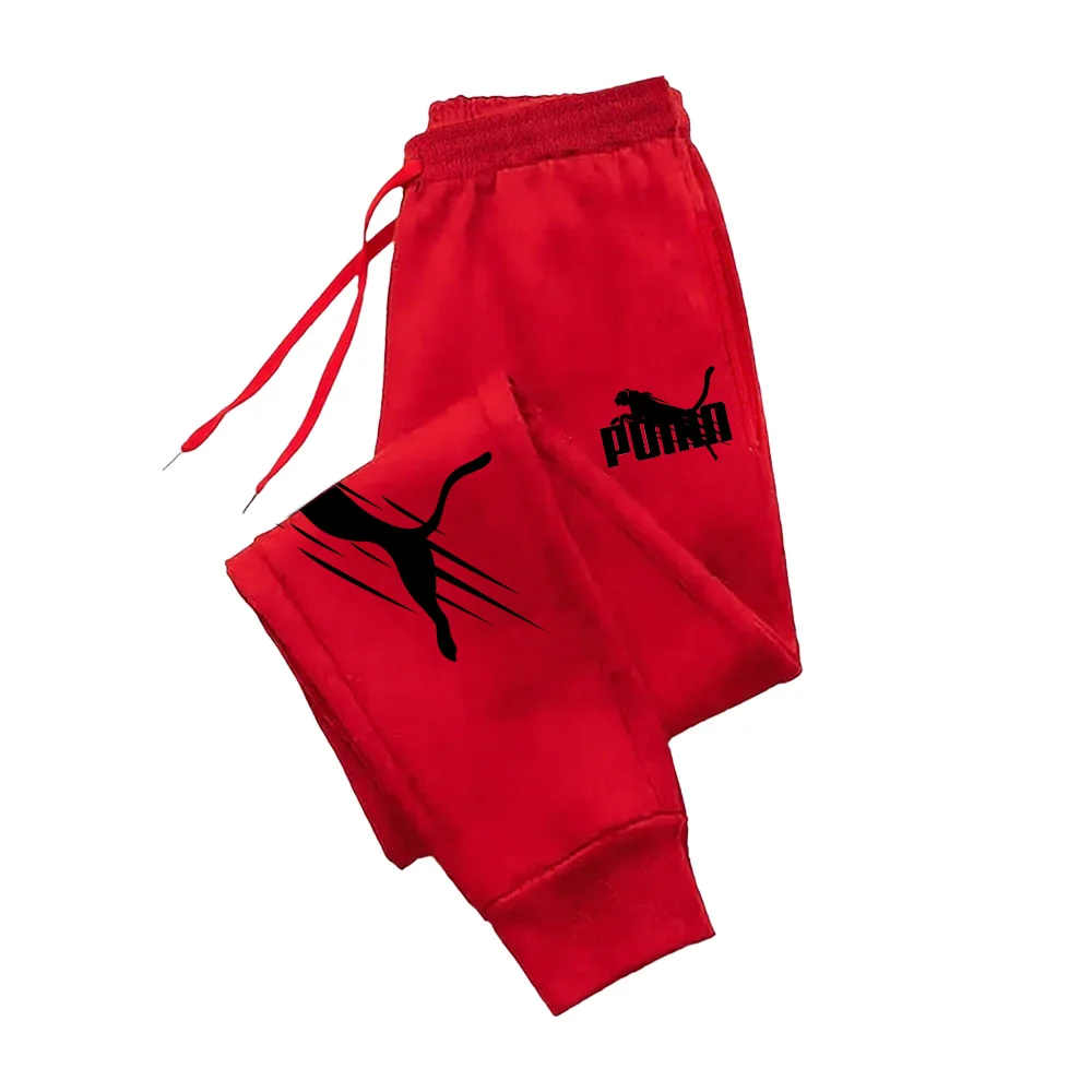 Damen-Jogginghose aus Fleece mit Grafik-Print, Designer-Luxus-Streetwear, Ästhetische Jugendmode, Trendige Damenhose – Detail 5