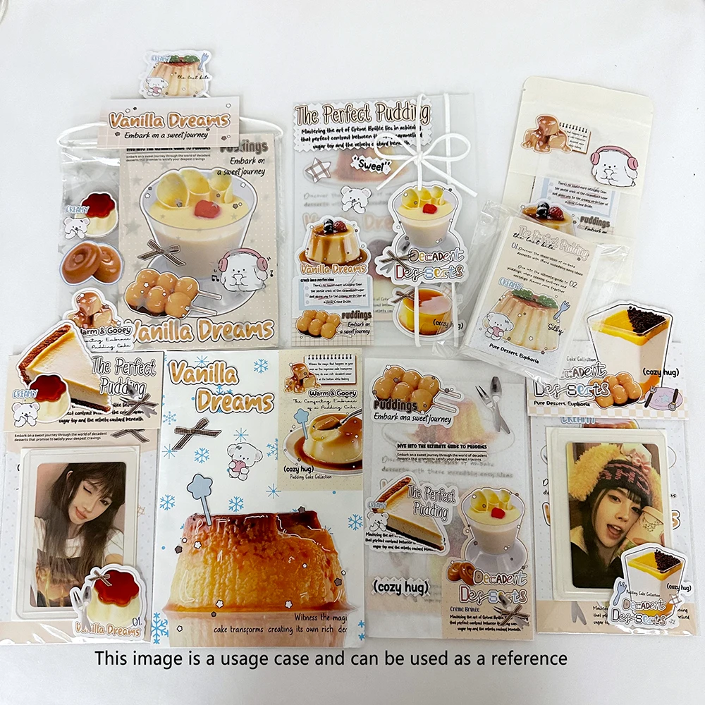 set-da-194-pezzi-per-decorazione-confezioni-fai-da-te-design-pudding-al-caramello-carte-pieghevoli-adesivi-sacchetti-autoadesivi-opp-ideale-per-kpop-regali-di-compleanno