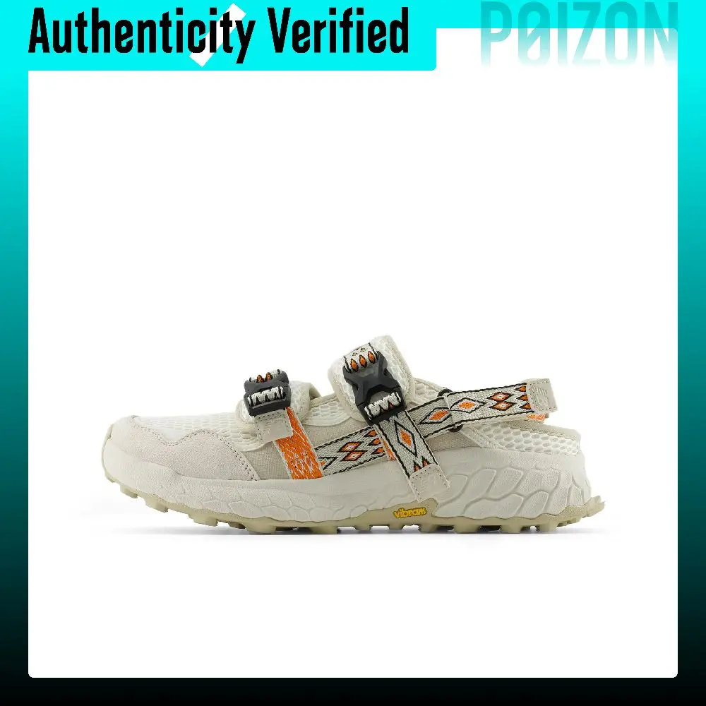 New Balance Hierro Sandal Breathable River Trekking Shoes Unisex UHIES90Y