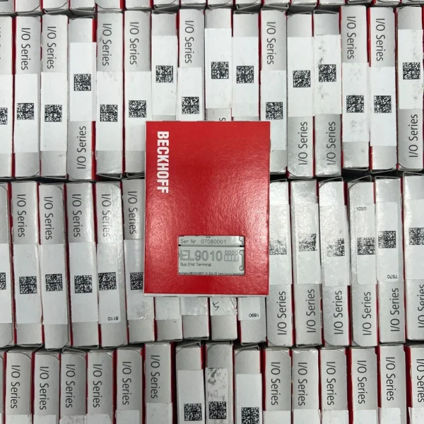 

El9010 Brand New Original Spot Plc