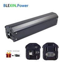 48V 13Ah Ebike Battery 10.4Ah 12Ah 16Ah 17.5Ah for Max Range 26inch Fat Tire ENGWE E26 Electric Bicycle Battery Replacement Akku