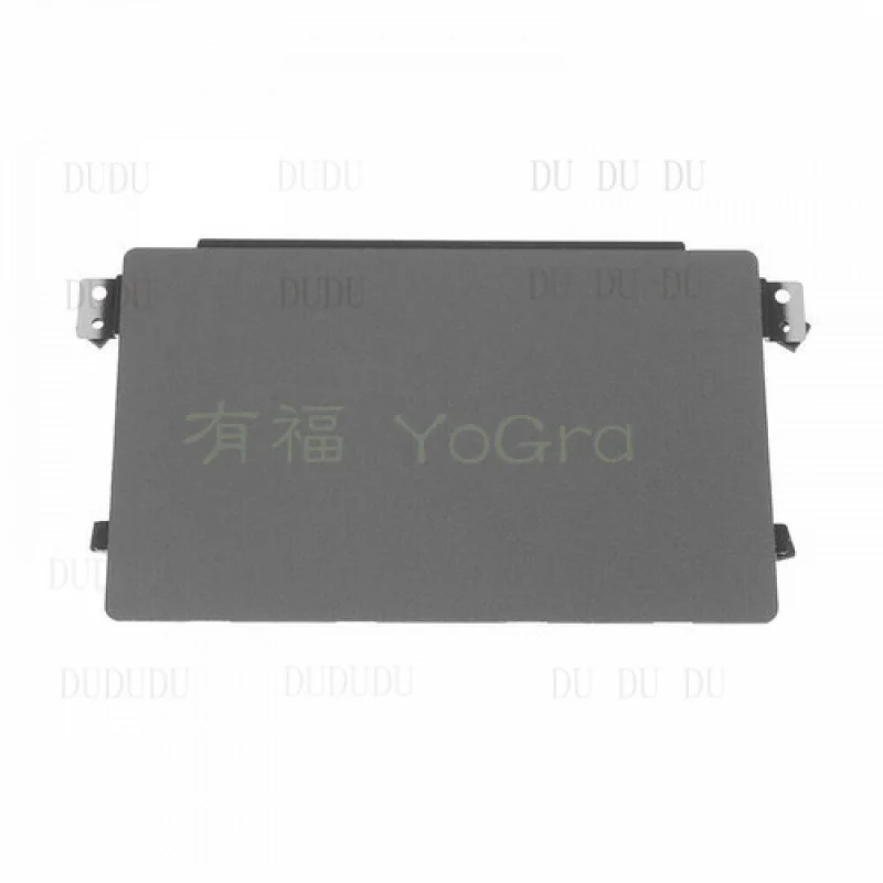 

D NEW Touchpad Trackpad Clickpad For Dell In-spiron 5400 5406 7405 2-in-1 Gray