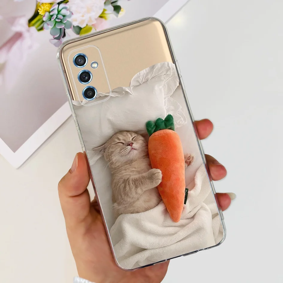 For LG G6 Plus Case LGM-G600K Phone Cases Popular Flower Soft Silicone Clear Protective Shell For LG G6 G 6 LG6 LGG6+ Back Cover