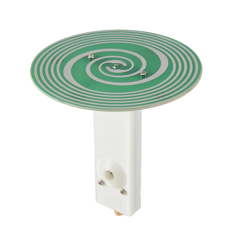 Deepace R104 UWB 안테나 900Mhz-7Ghz 초광대역 안테나 녹색용 ABZW 원형 편광 안테나