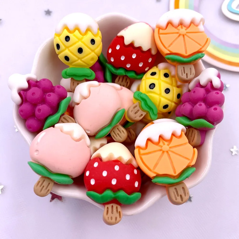 Colorful Resin Big … - image