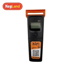 Kegland Portable Brewing Thermometer High-Precision Digital Wireless Display Sensor Household Food Cooking Beer