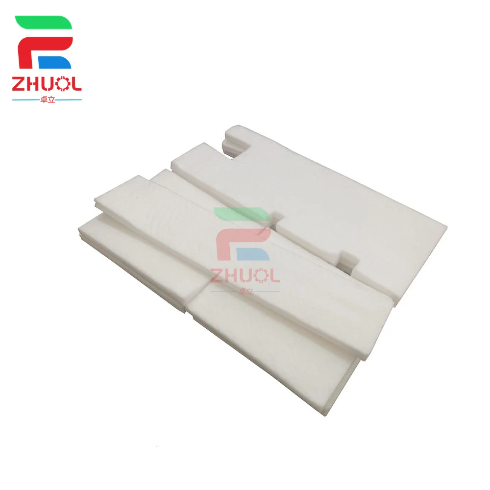 5X SC26MB C13S210115 Maintenance Box Pad Sponge for EPSON SureColor T3700 T5700 P6500 P8500