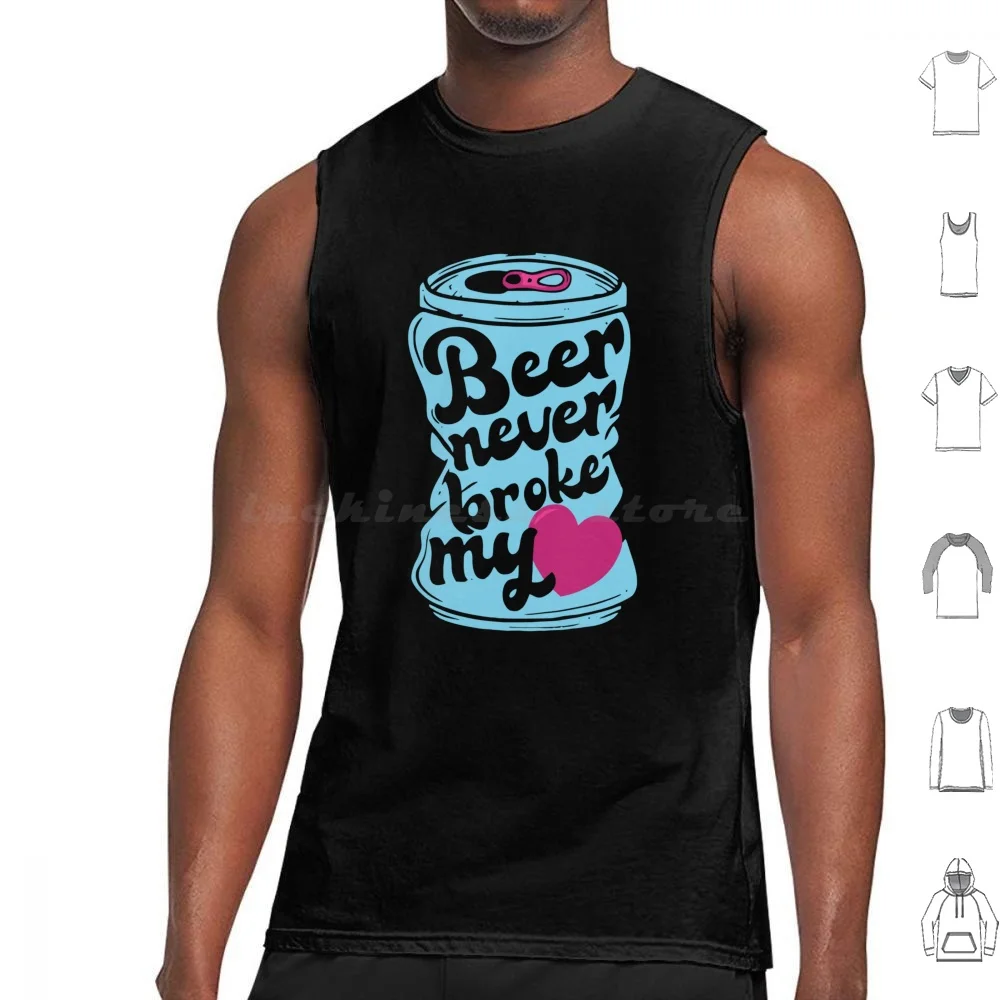 Beer Love Tank Tops Print Cotton Luke Combs Country Country Music Music Morgan Wallen Luke Bryan Luke Lyrics Combs Carrie