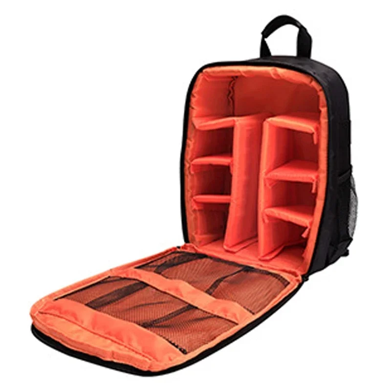 Outdoor Camera Rugzak Video Digitale Schouder Camera Tas Waterdichte Foto Knapzak Case DSLR Voor Canon Voor Nikon Voor Sony
