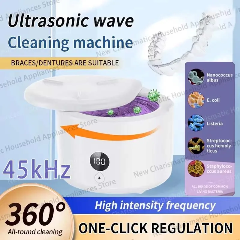 #58 Best Ultrasonic Cleaning Machines to Buy In 2026