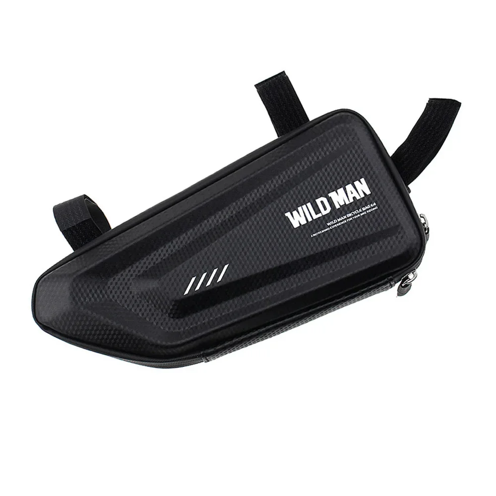 Waterproof Hard Shell Motorcycle Side Luggage Bags Storage Accessories for Triumph Tiger 900 Trident 660 Aprilia Tuareg 660