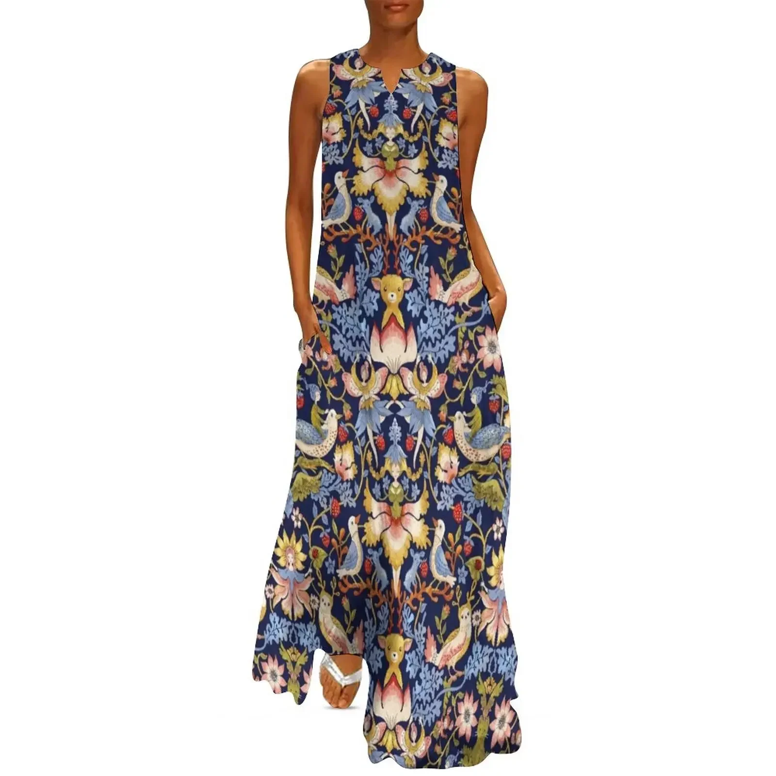 

Victorian dream Long Dress summer dress dress summer women elegant luxury