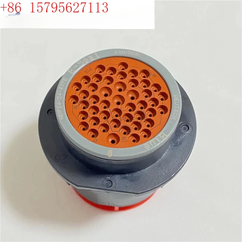 2-pieces-hdp24-24-47pe-l015-l017-l024-26-24-47se-prise-circulaire