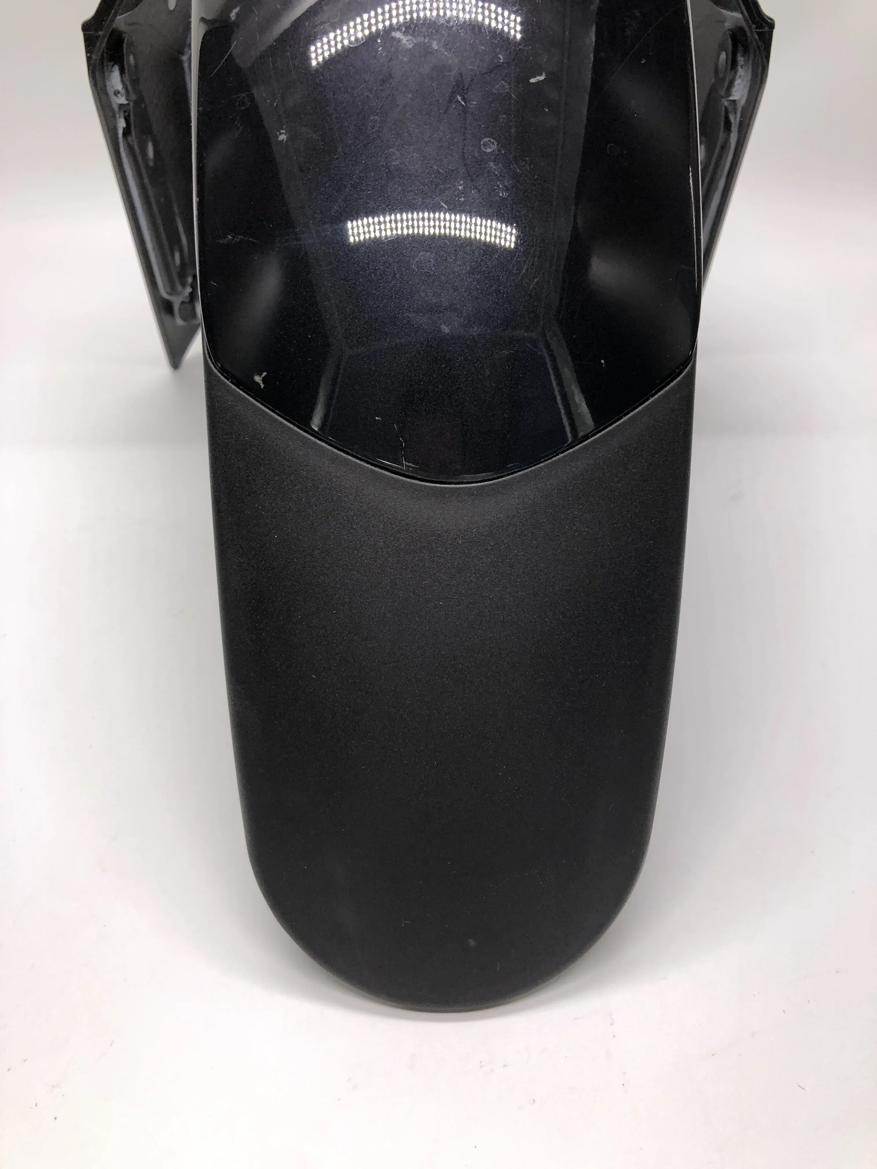 Amos modification - suitable for spring breeze 450SR modification, front and rear fenders are lengthened, waterproof, dustproof