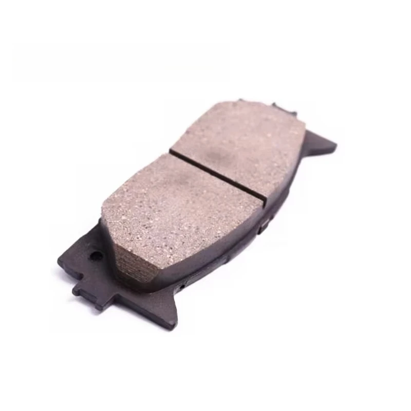 OEM 04465-02410 04465-0D200 04465-0R010 Brake Pad for Corolla Flelder Rumlon St Matrlx 0446502410 044650D200 044650R010