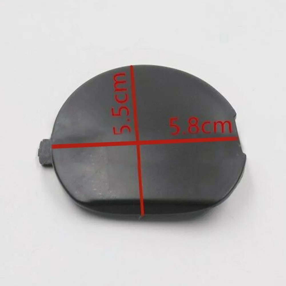 

Для Mazda 3 Axela BN BM: Заглушка буксировочного крюка заднего бампера правая, 2014-2018, износостойкая, грязеотталкивающая, автозапчасть