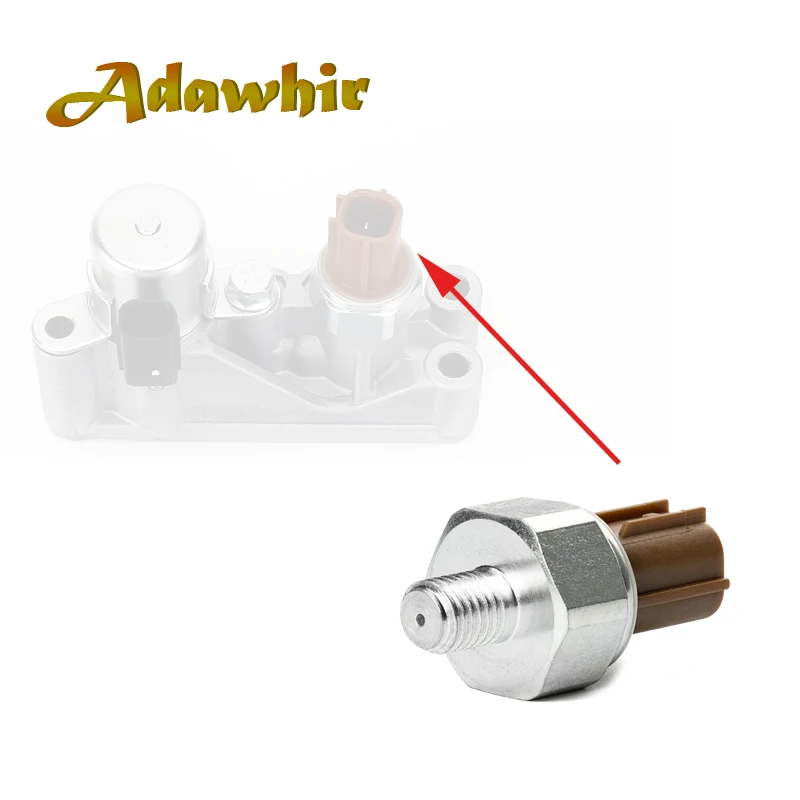 

Датчик давления масла в двигателе 37240-R70-A03 37240-R70-A02 37240-R70-A04 для Honda Accord Odyssey Pilot 2008-2017