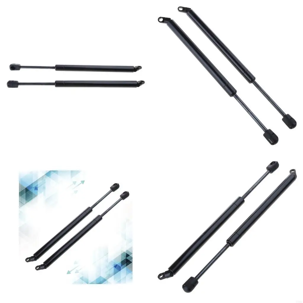 Tailgate Rear Trunk Support Rod Shock Absorbers Damping for E39 528i 51248222913 New