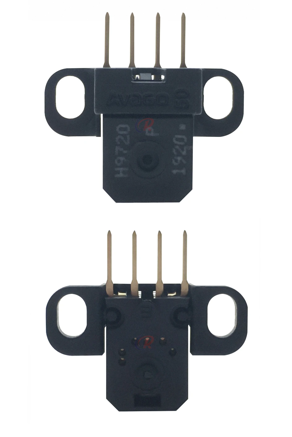 Original AVAGO Raster-Sensor H9730 H9720 H9740 Encoder-Sensor für UV-Drucker 180dpi 150dpi 360dpi Encoder-Leser – Detail 4