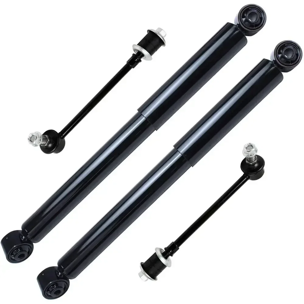 

1996-1999 Nissan QX4 Rear Shock Absorbers and Sway Bar End Links Kit
