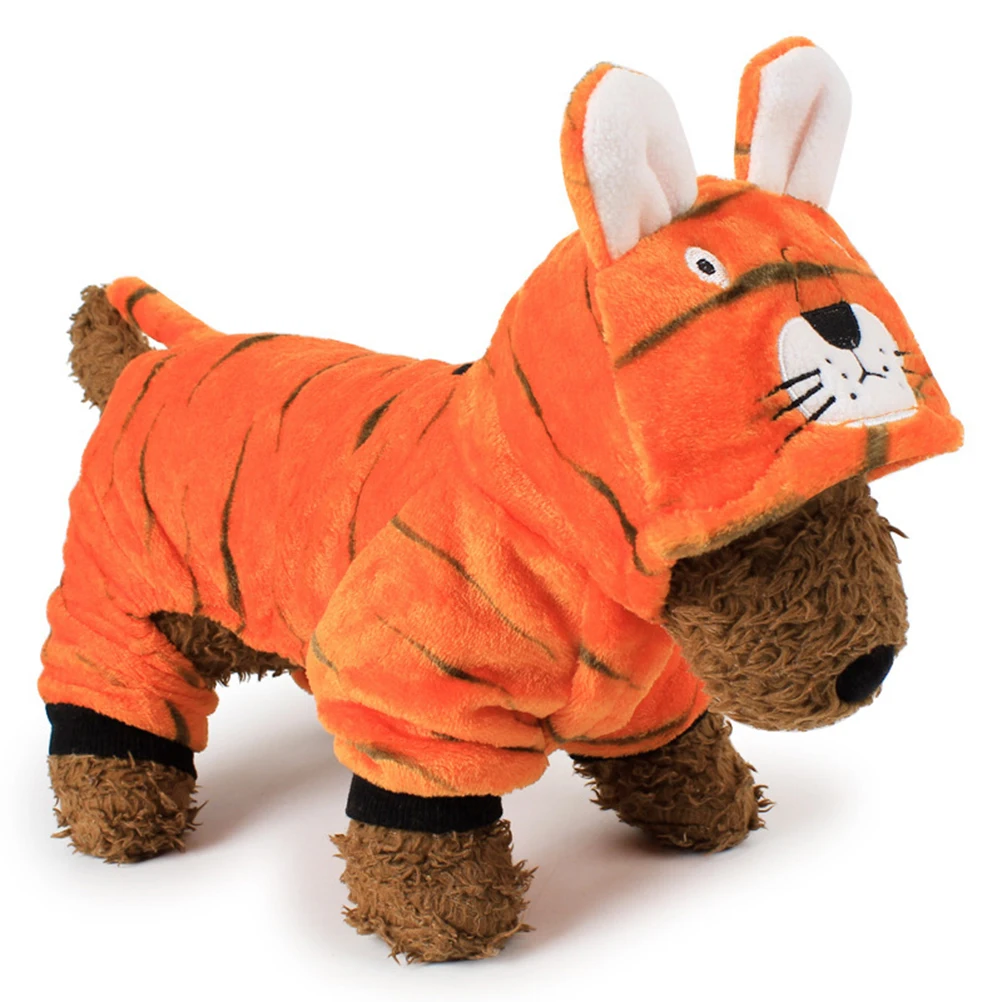 

Pet Outfit Dog Outfit Pet Clothes Dog Clothes Warm Pet Clothes