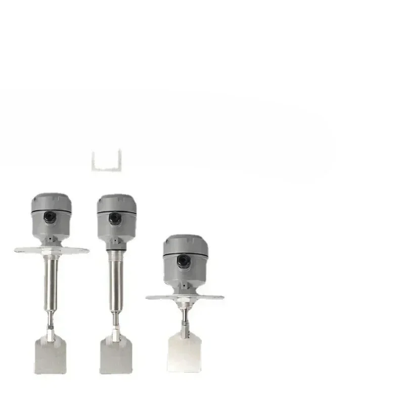 

SR-80 high-temperature explosion-proof resistance controller for powder silo, resistance rotation material level switch