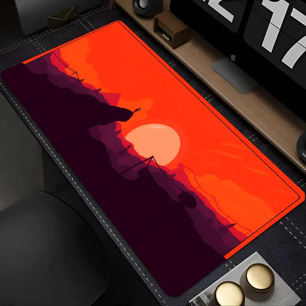 

Aesthetic desk mat Carpet for mouse Computer desk mat Keyboard painting mat Desk Pixel mat Computer mouse mat Mouse Pad