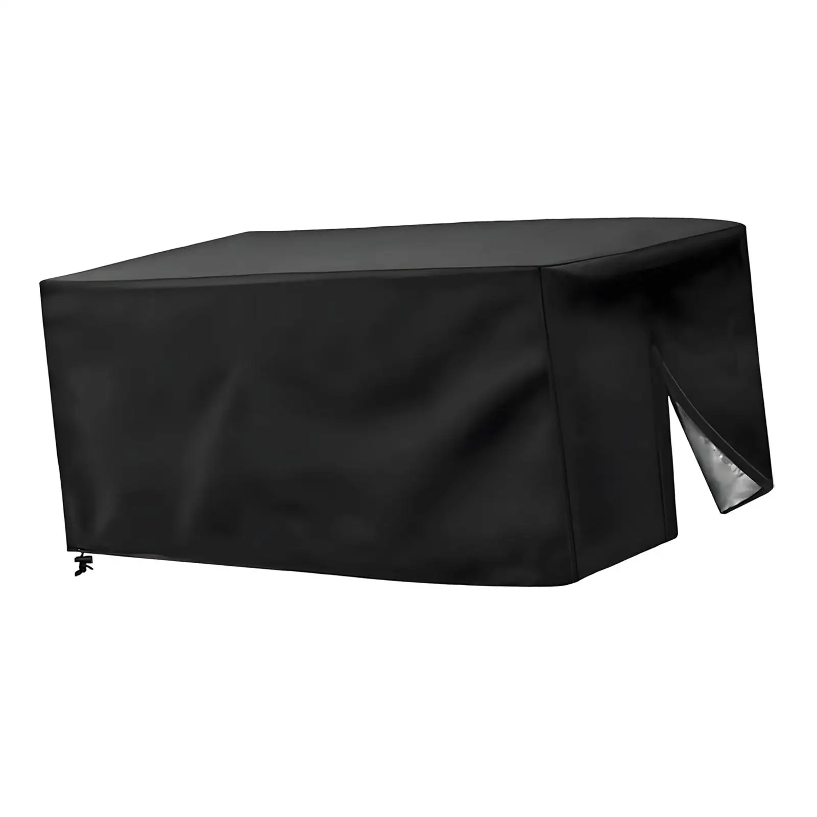 

Utility Wagon Cart Cover Protection Accessory Lightweight Garden Wagon Cover Waterproof for Utility Folding Wagon Picnics Hiking