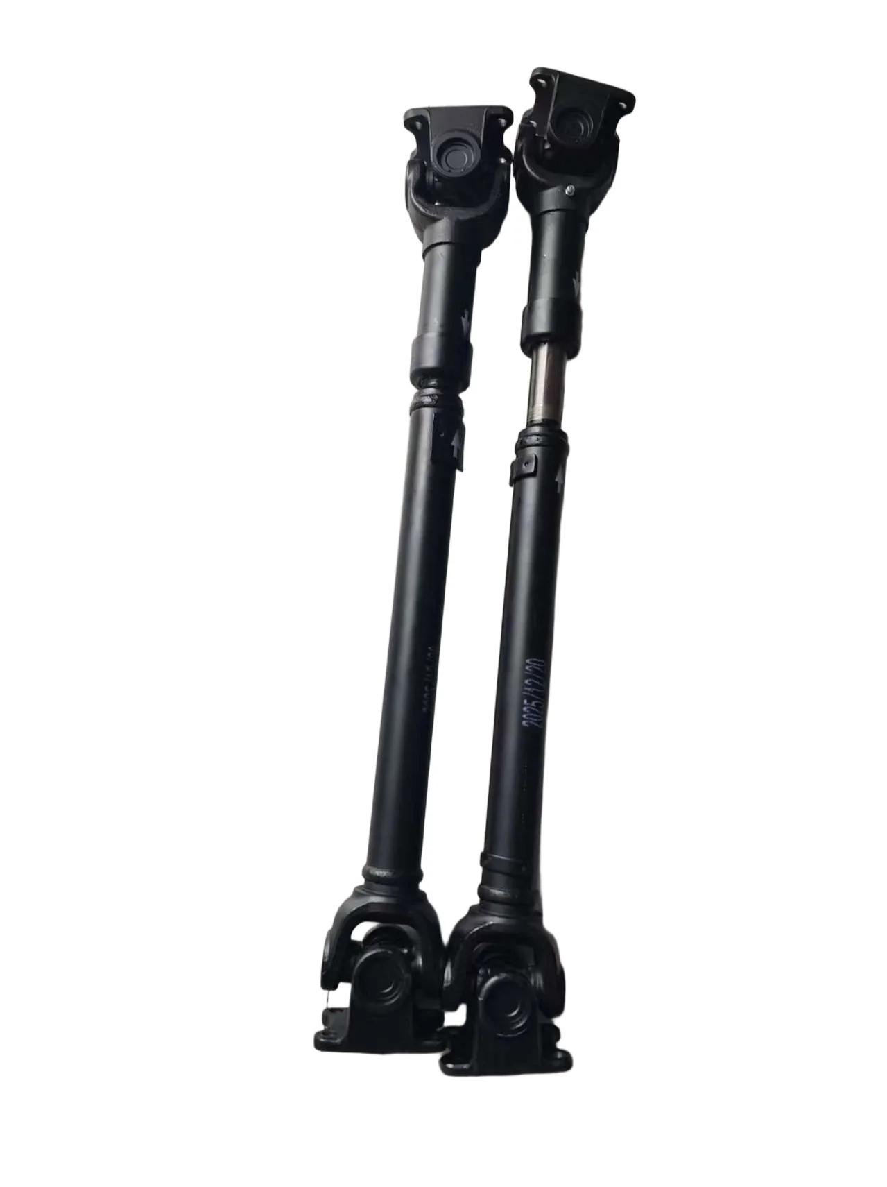 Suitable for Isuzu D-MAX Driveshaft 8-97948761-0 Automotive Chassis Parts view 4