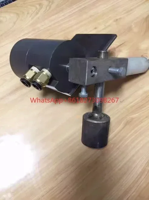 Pneumatic JPV-02 Co…