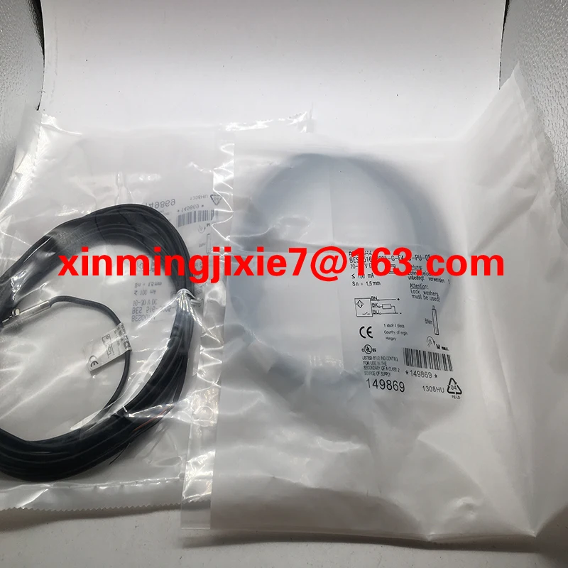proximity switch  BES R01ZC-PSC70B-BZ002-GS04-110   quality guarantee in stock sensor