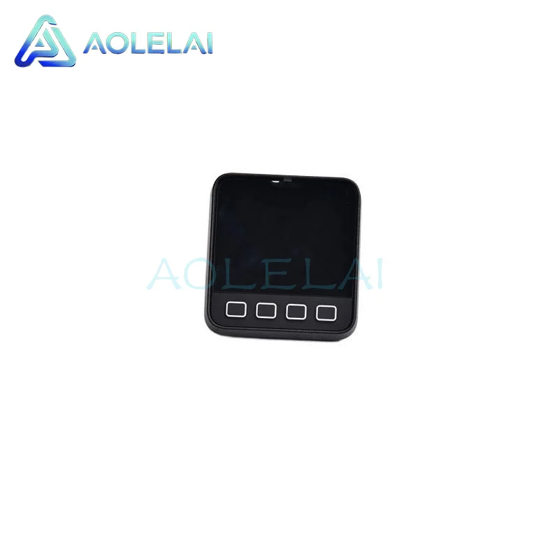 New S35 Color Display Enovation Controls 78-70-0727 6-36VDC The latest replacement for Murphy PV101-C-M02 PV101-A-M02