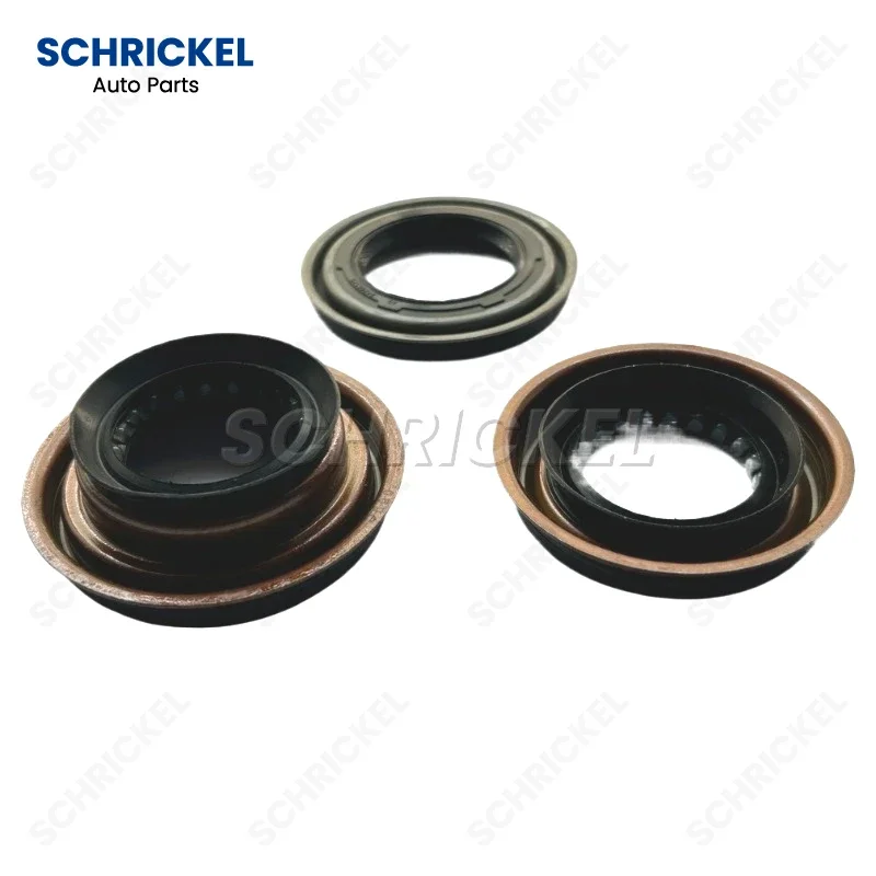 5pcs 6T45E 6T40E 6T45 6T40 Transmission Oil Seal 24230691 24230715 24230682 for Chevrolet Cruze Buick LaCrosse Car Accessories