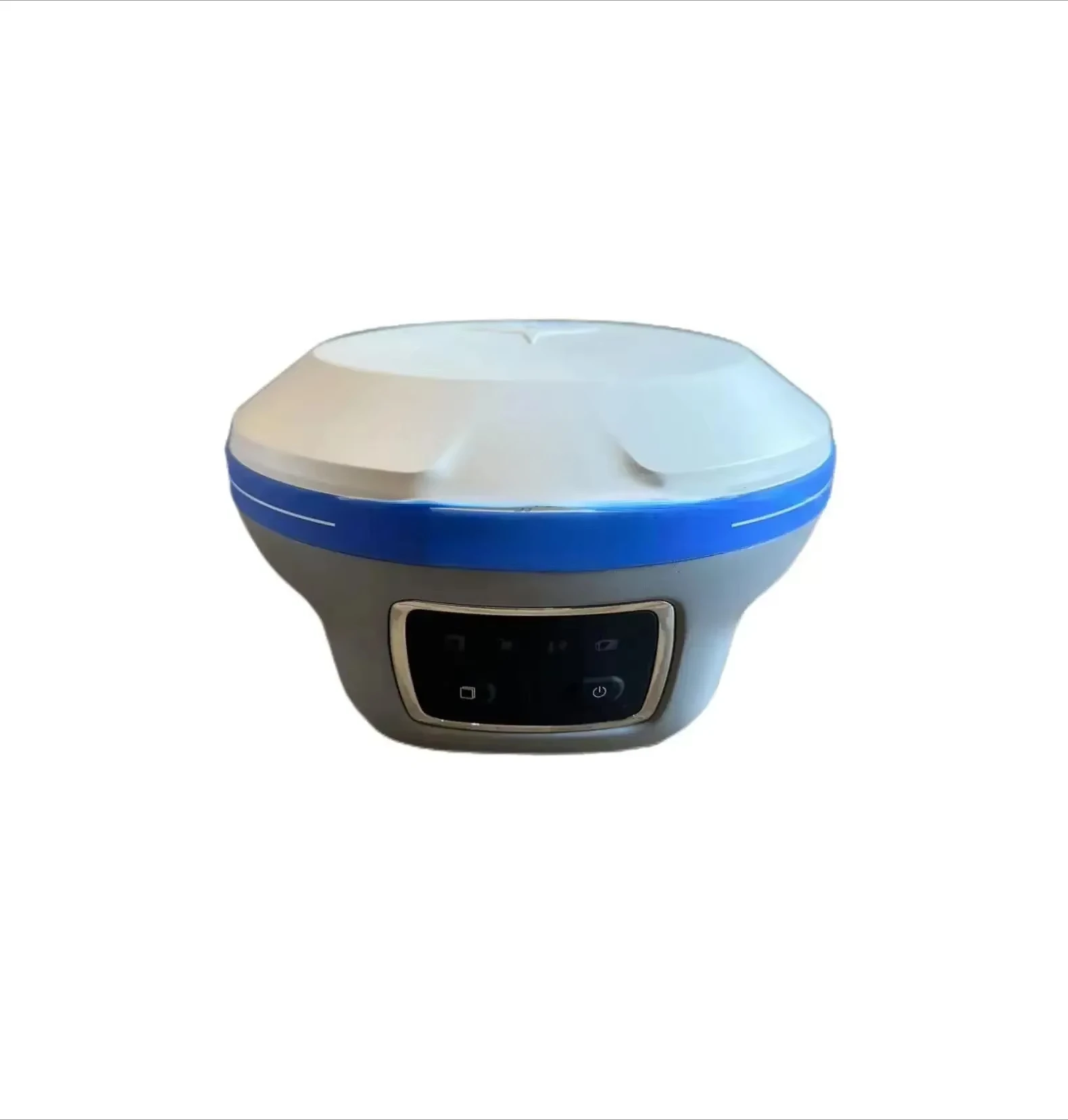 دقة عالية 1408 قنوات I89 / X15 Bese أو Rover Station Visual Rtk 60 درجة مسح الميل GNSS RTK GPS