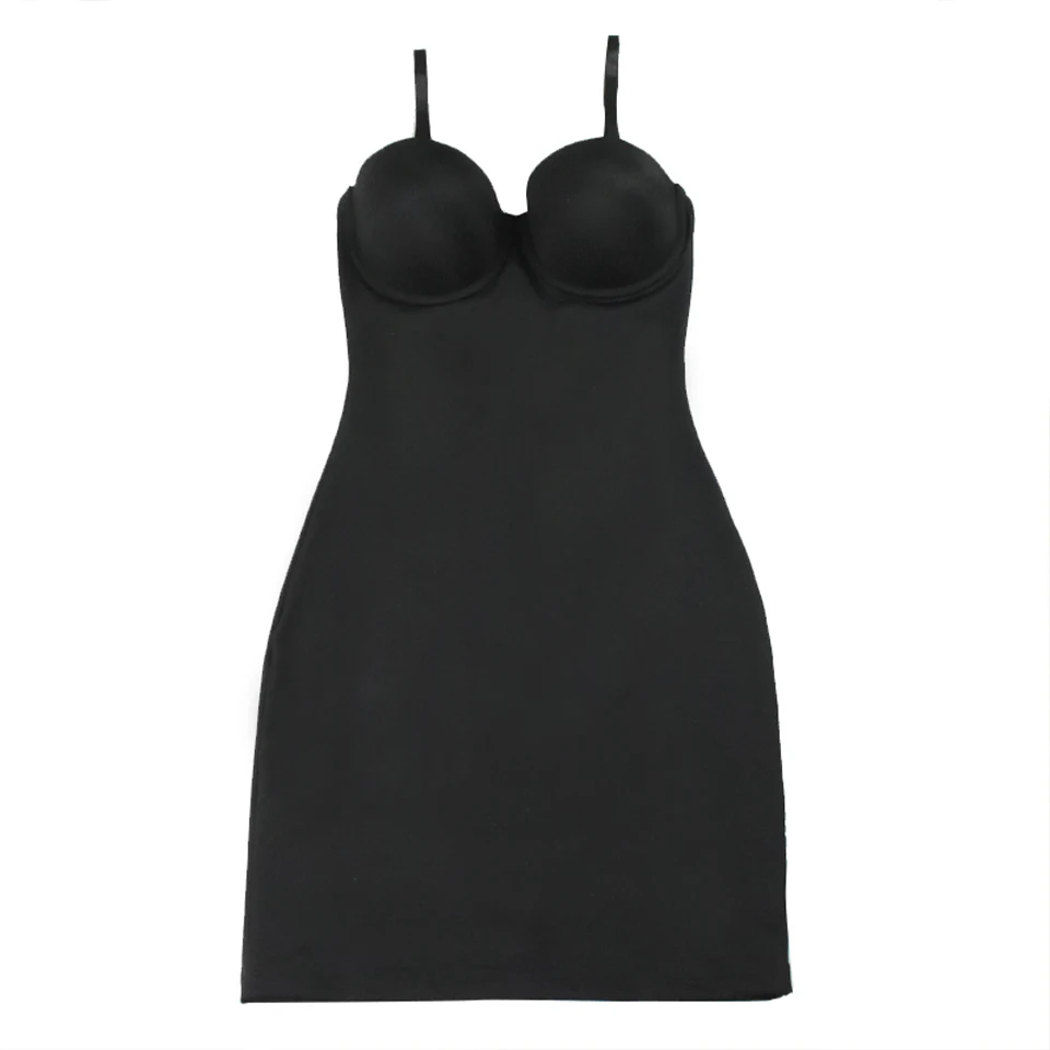 Kurze Bodycon Kleid Backless Dünne Riemen Feste Casual Sexy Ärmellose Sommer Hohe Taille Club Dünne Mini Kleider Damen Grundlegende – Detail 20