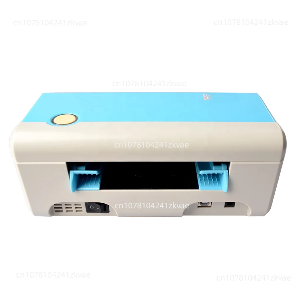 Thermal barcode printer  RP420  label printer machine